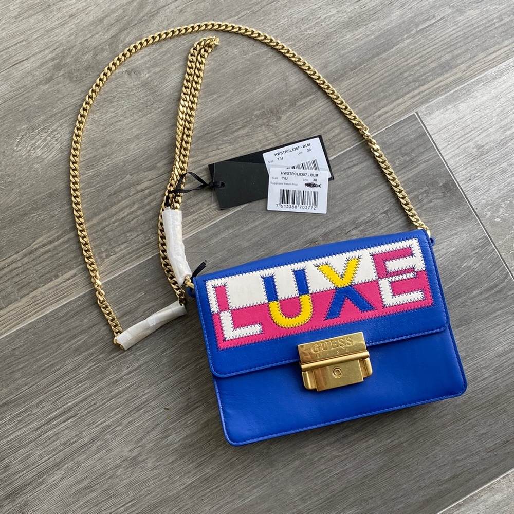 Handbag GUESS